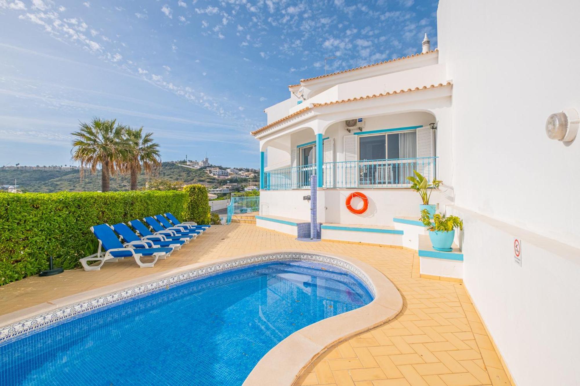 Villa Melissa