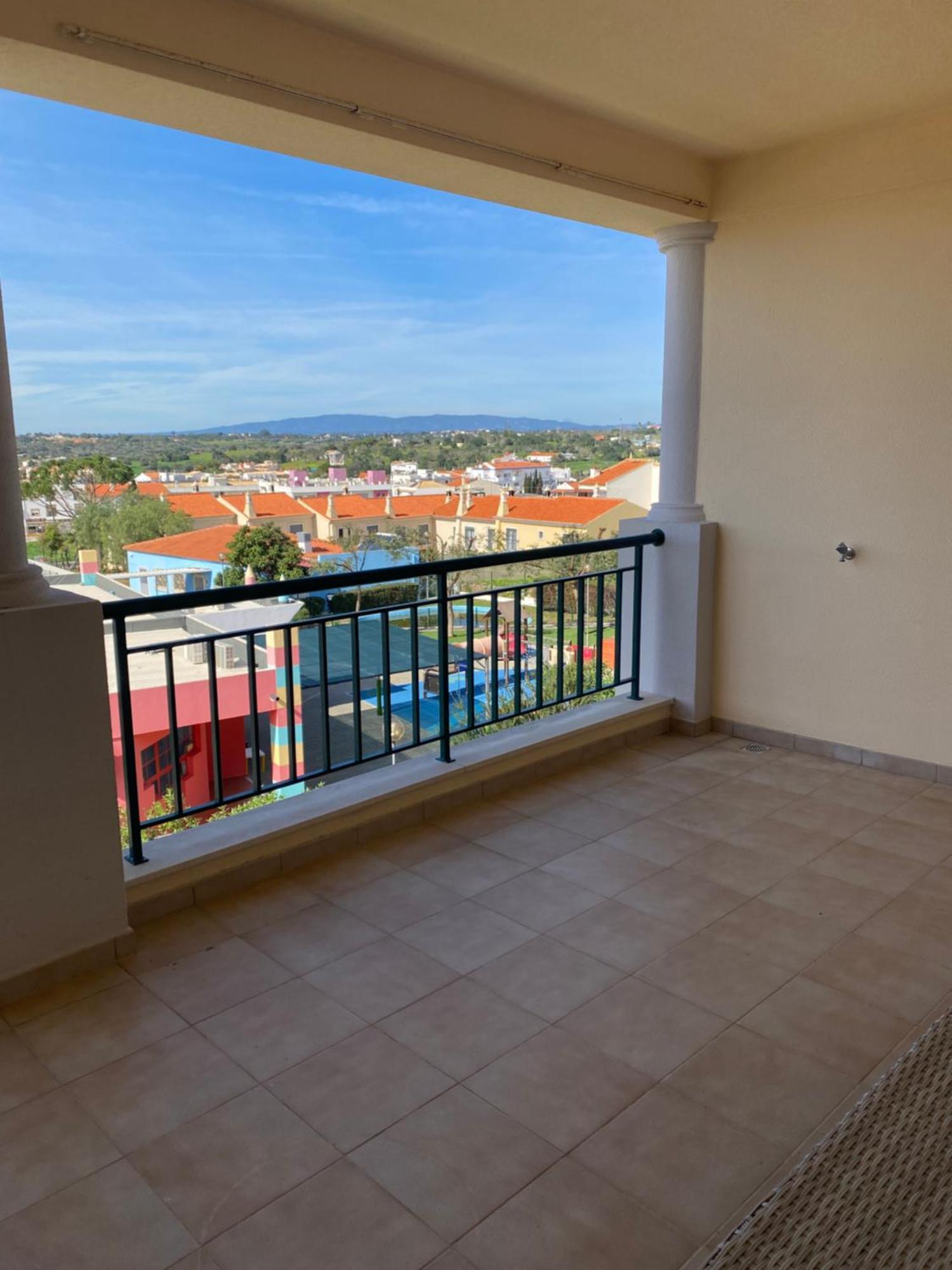 Apt Oly Magnolia Apartment Albufeira
