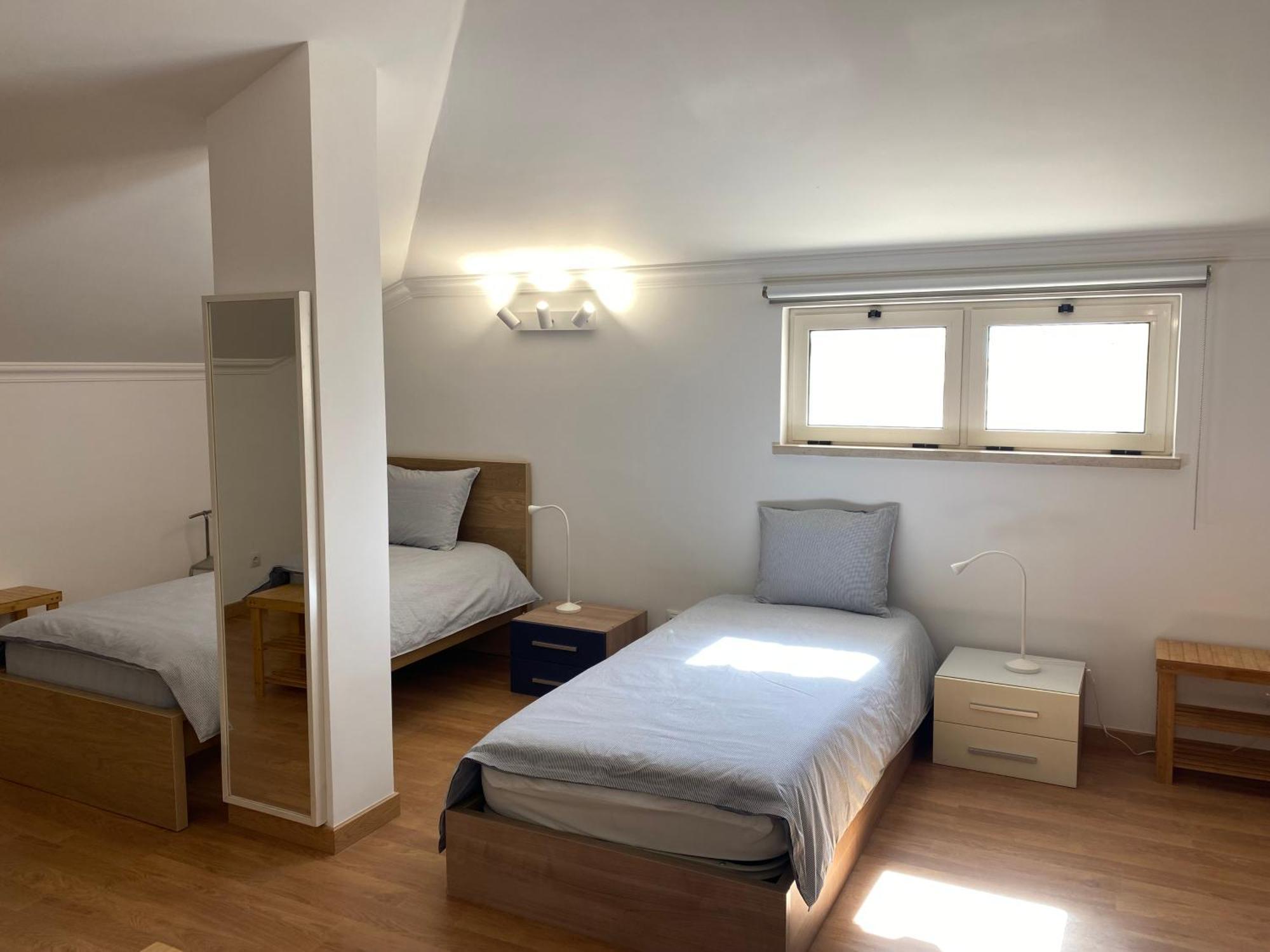 Apartamento Apt Oly Magnolia