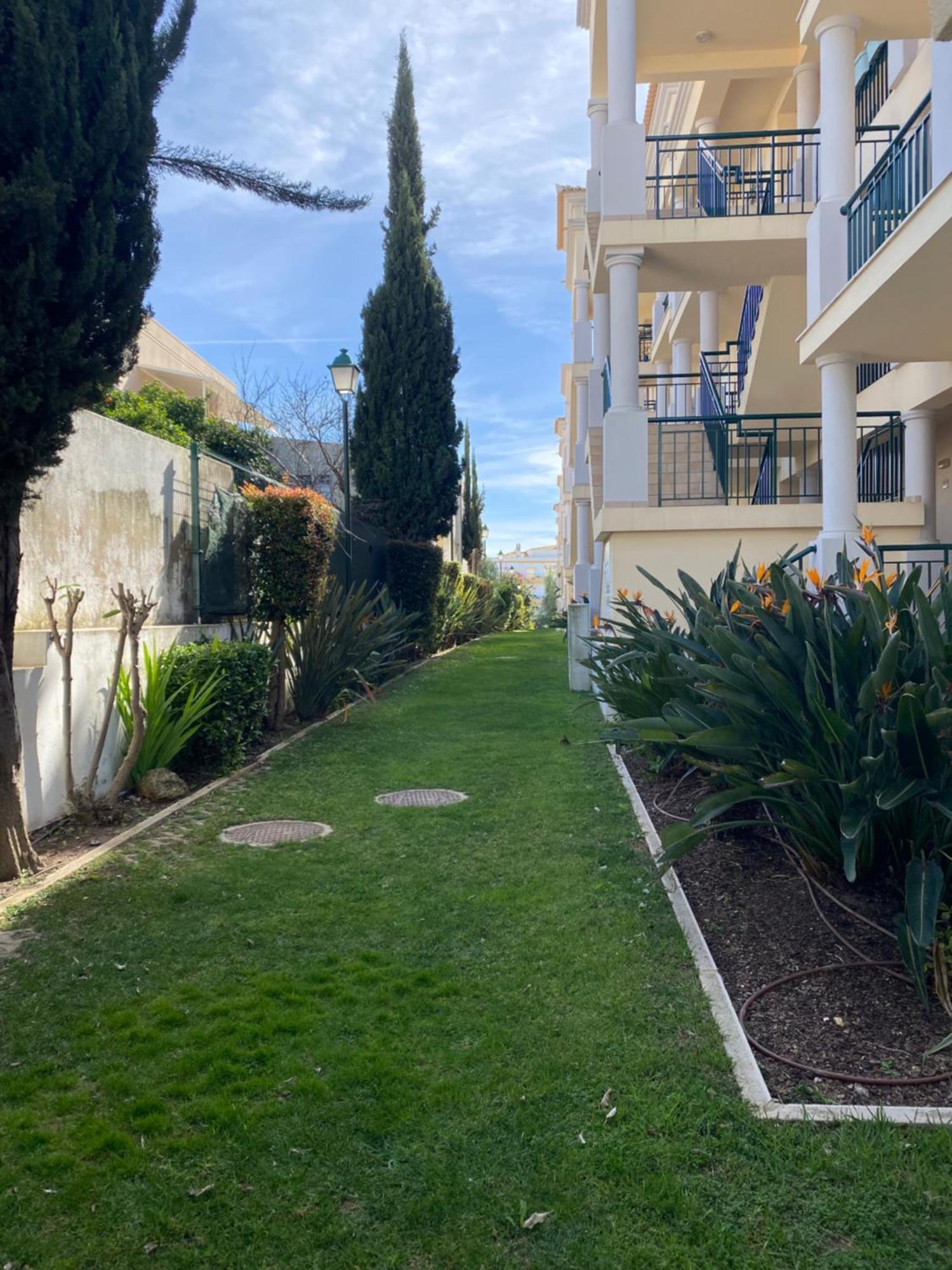 Apt Oly Magnolia Apartamento *