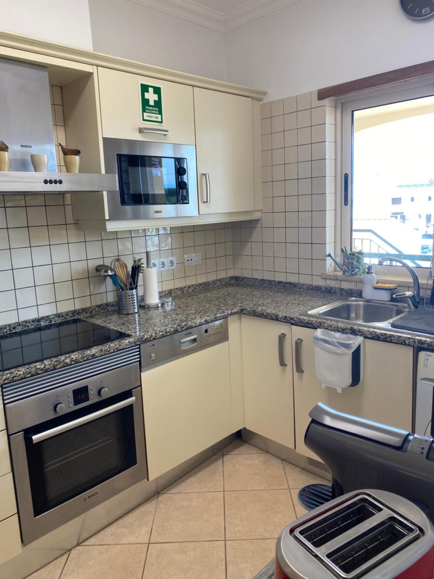 Apartamento Apt Oly Magnolia
