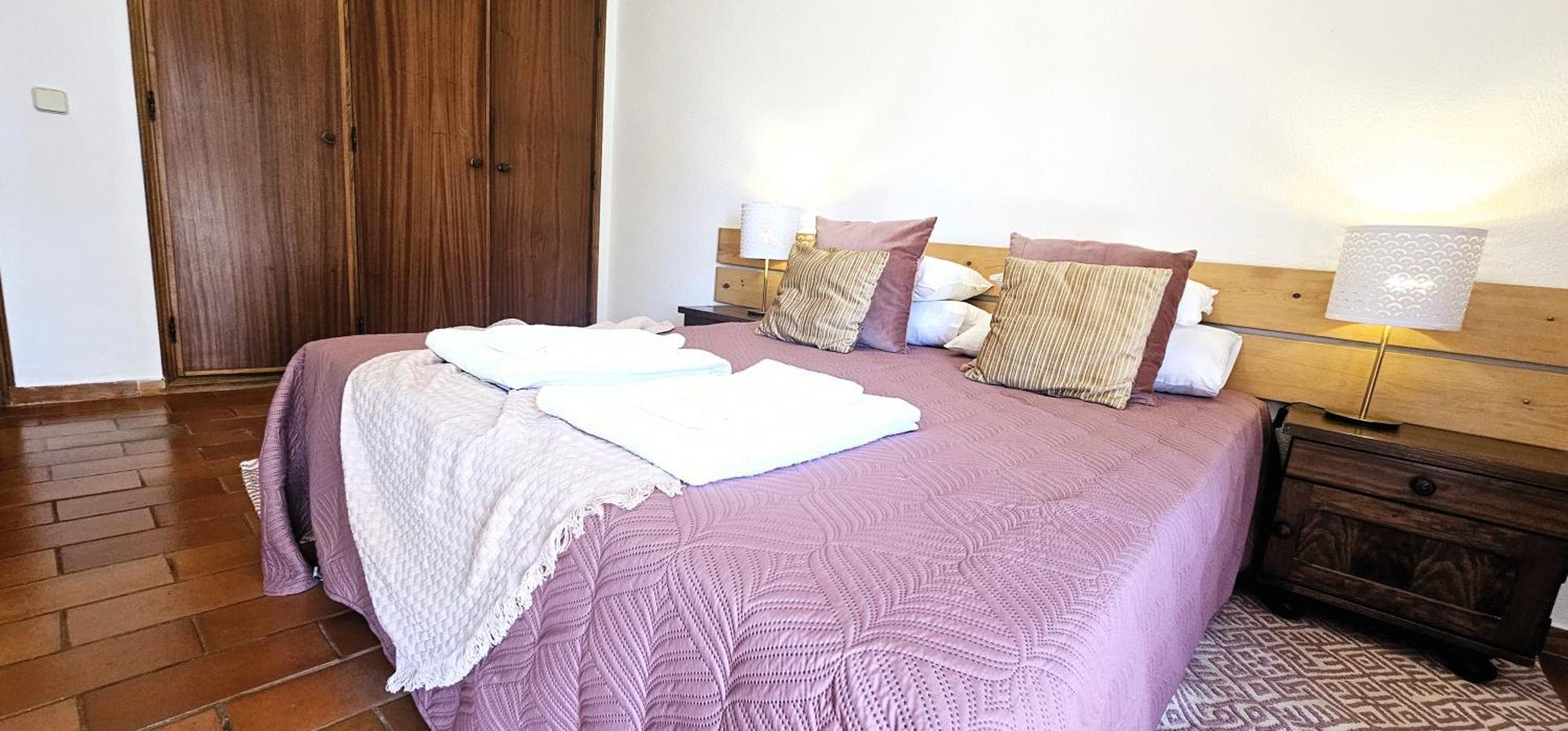 Apartment House Vidinha Albufeira