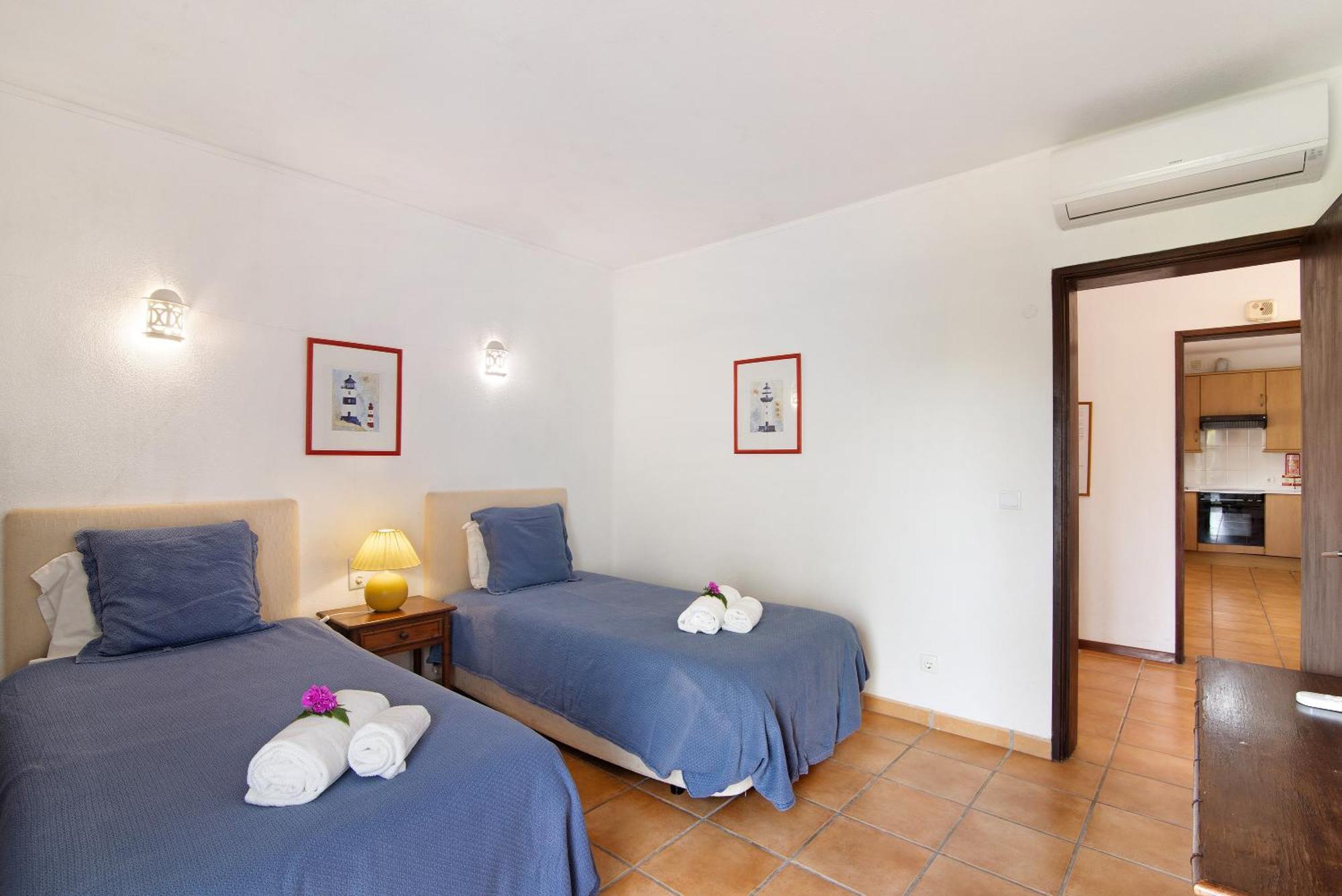 Villa Aveiros Albufeira