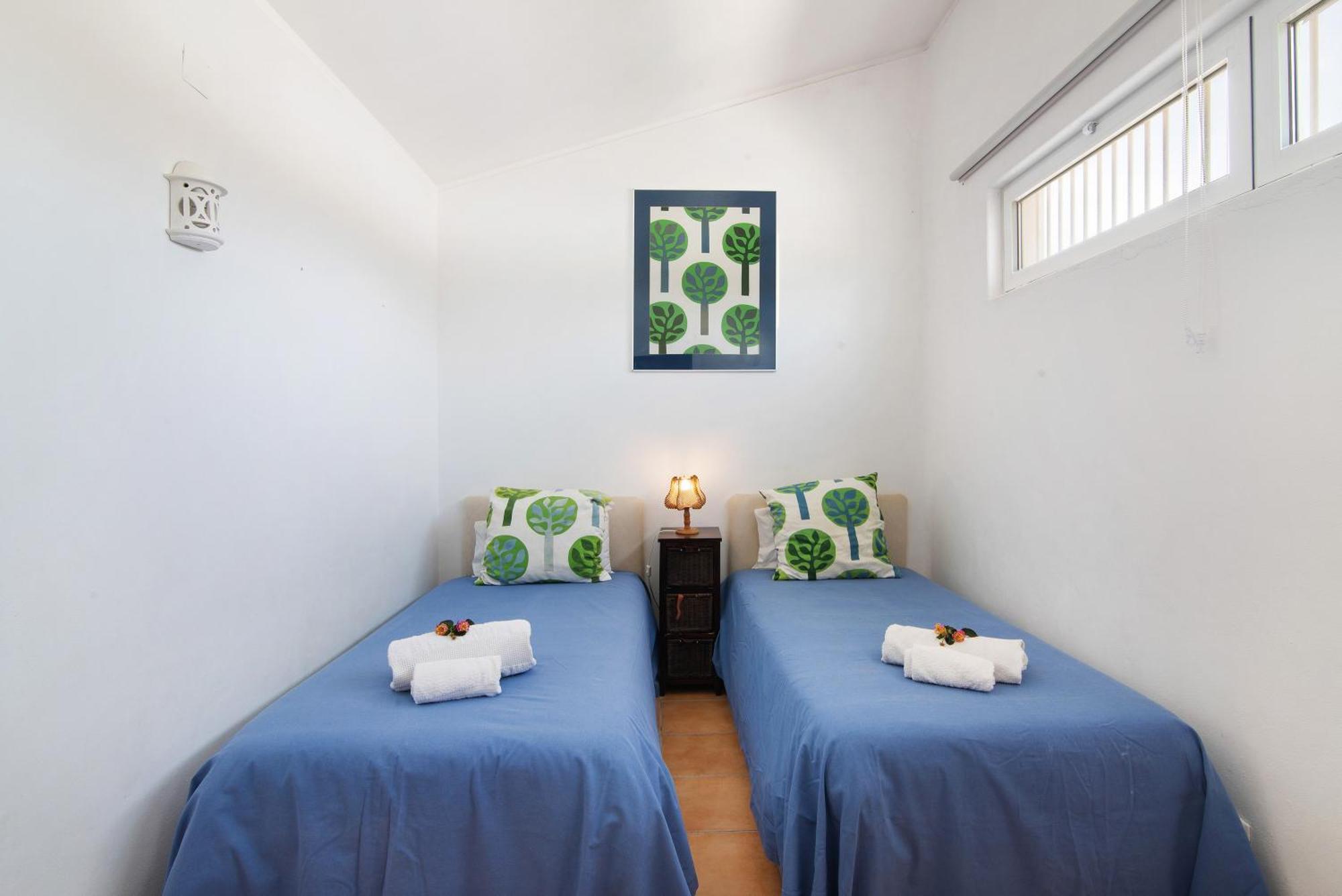 Aveiros Villa Albufeira