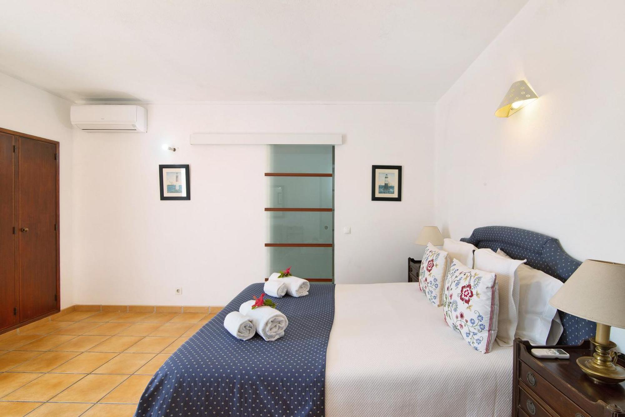 Aveiros Villa Albufeira