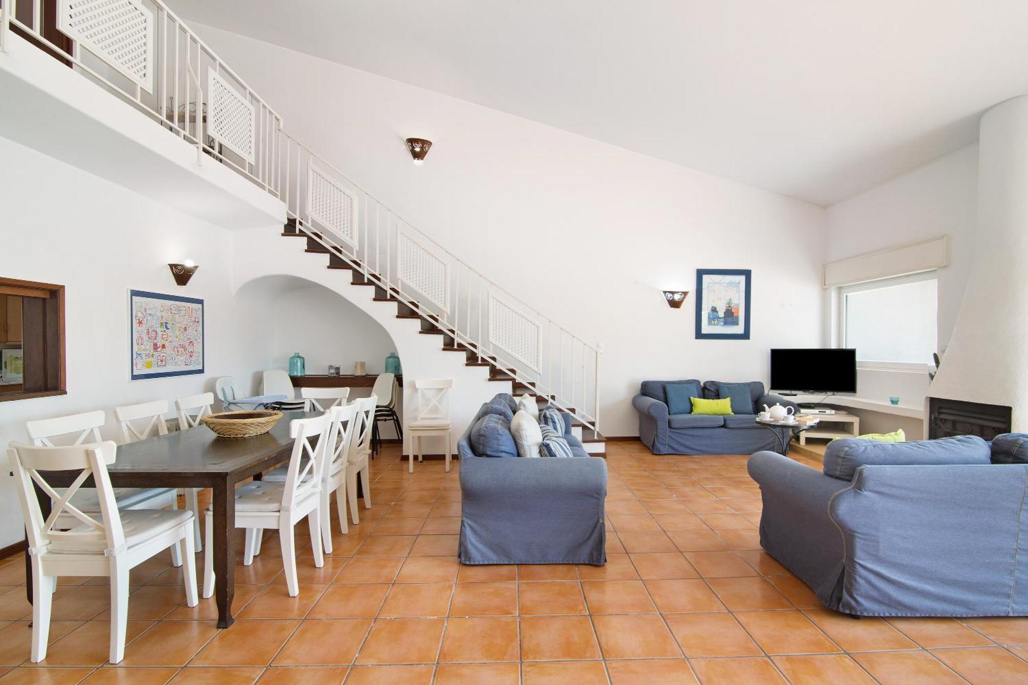Villa Aveiros