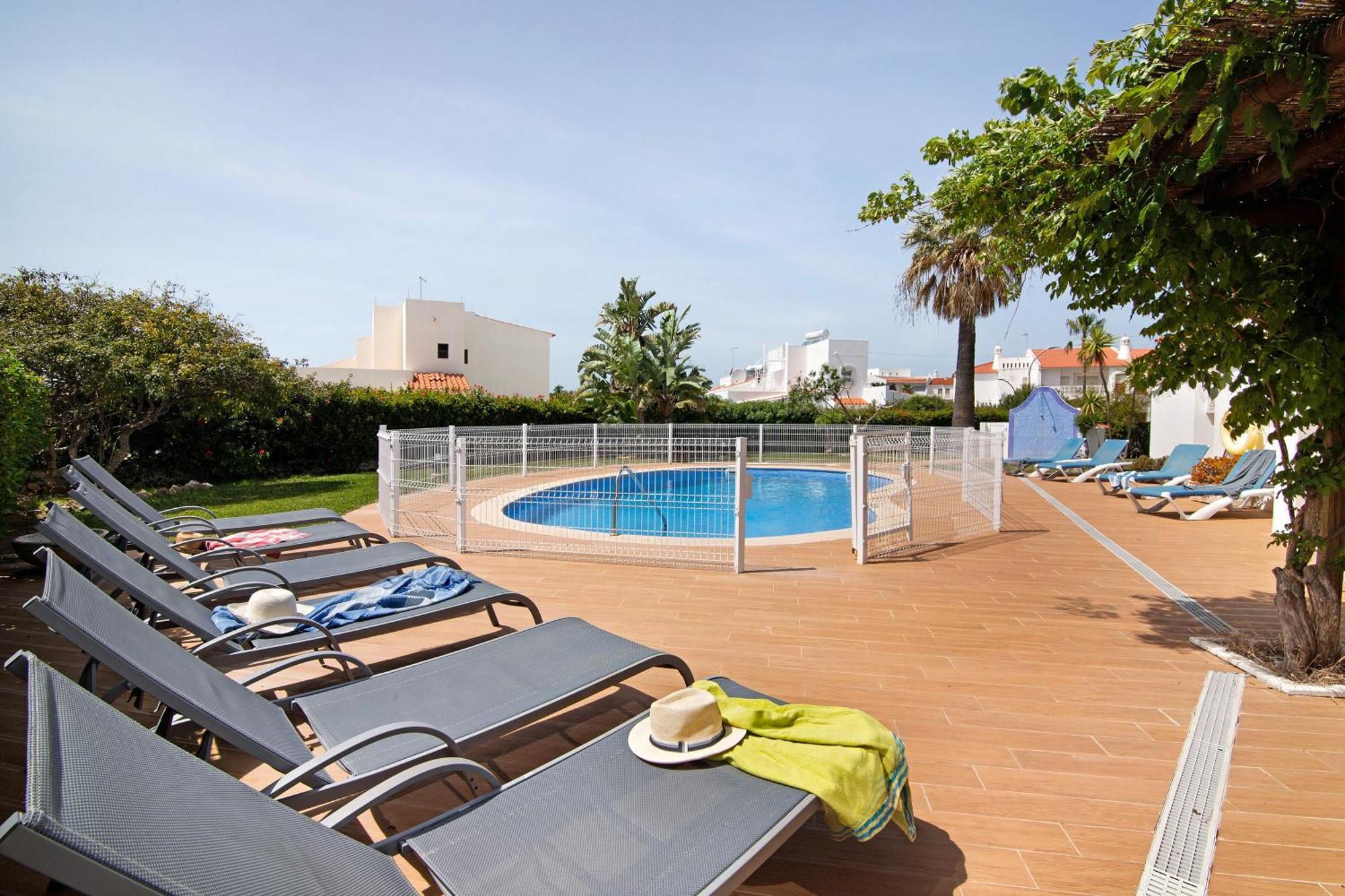 Aveiros Villa Albufeira