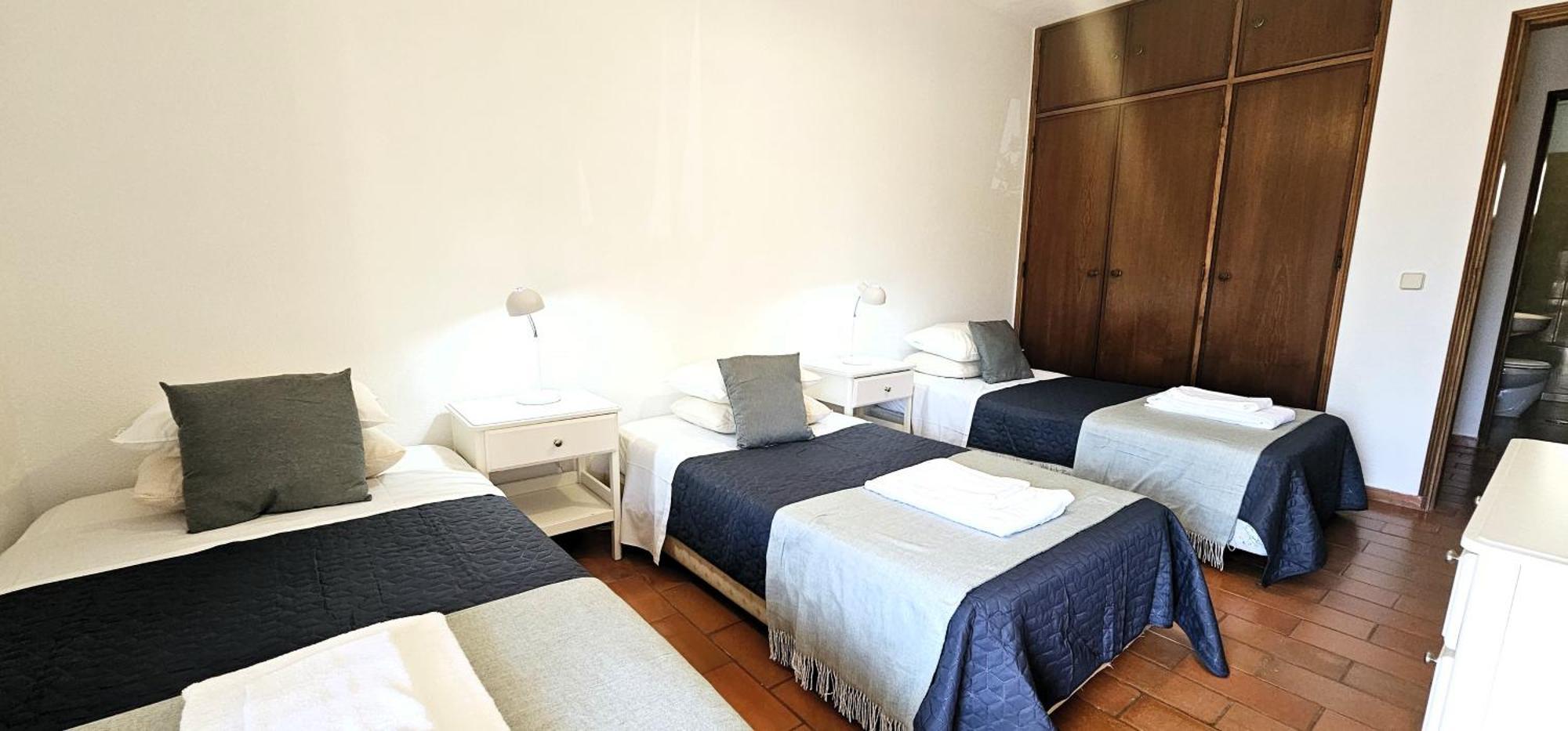 Apartment House Vidinha Albufeira