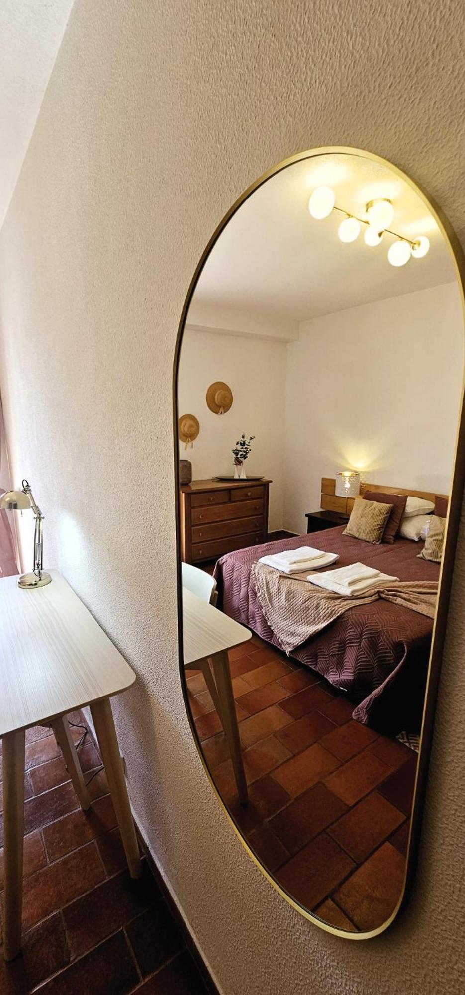 House Vidinha Apartment