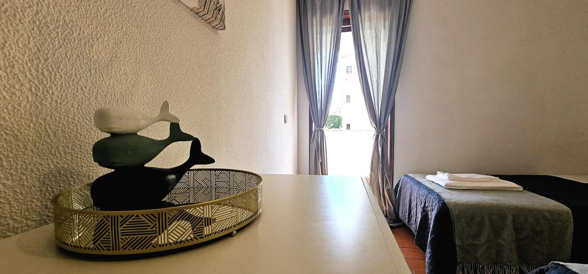 Apartment House Vidinha Albufeira