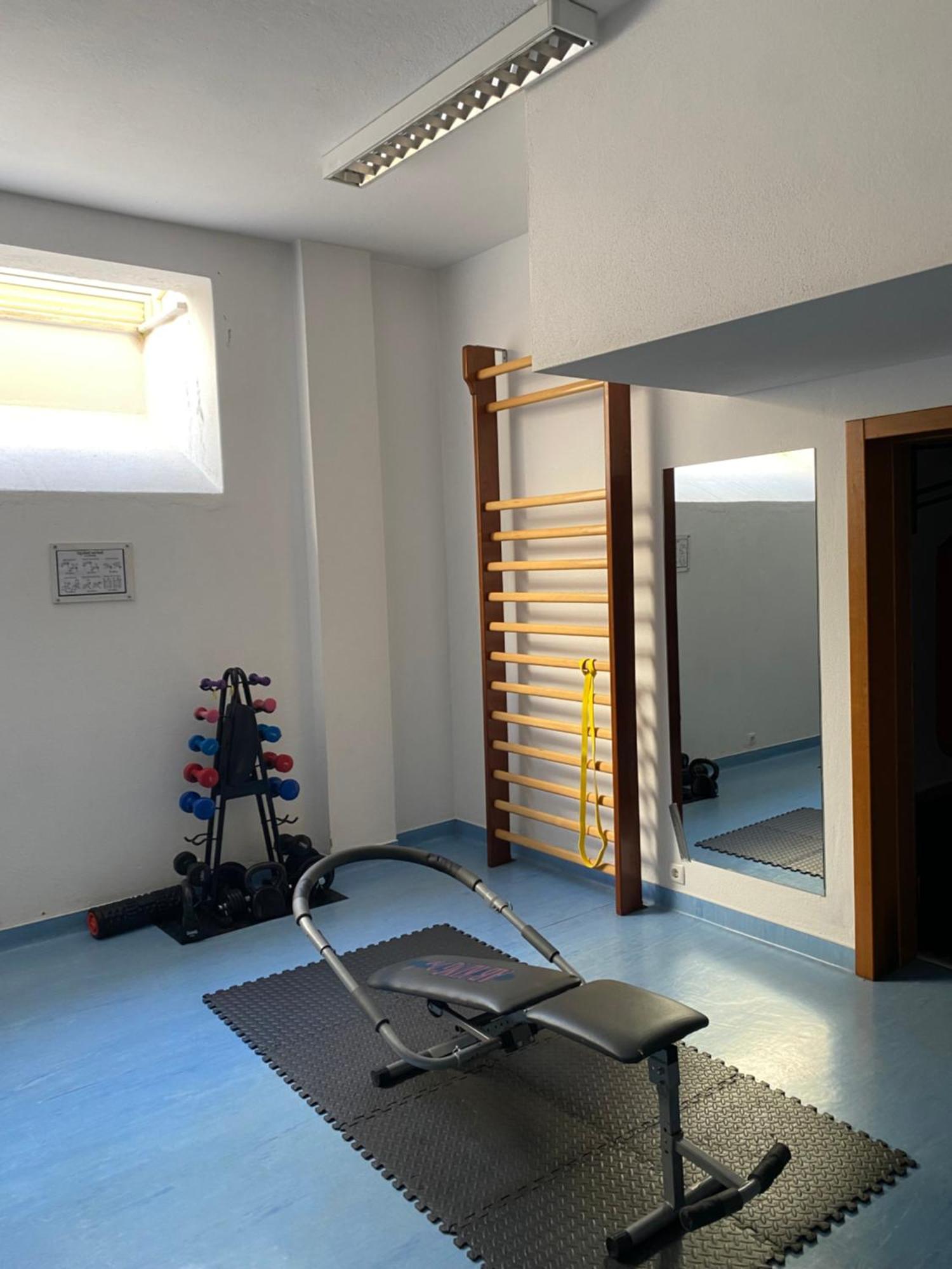 Apt Oly Magnolia Apartamento *