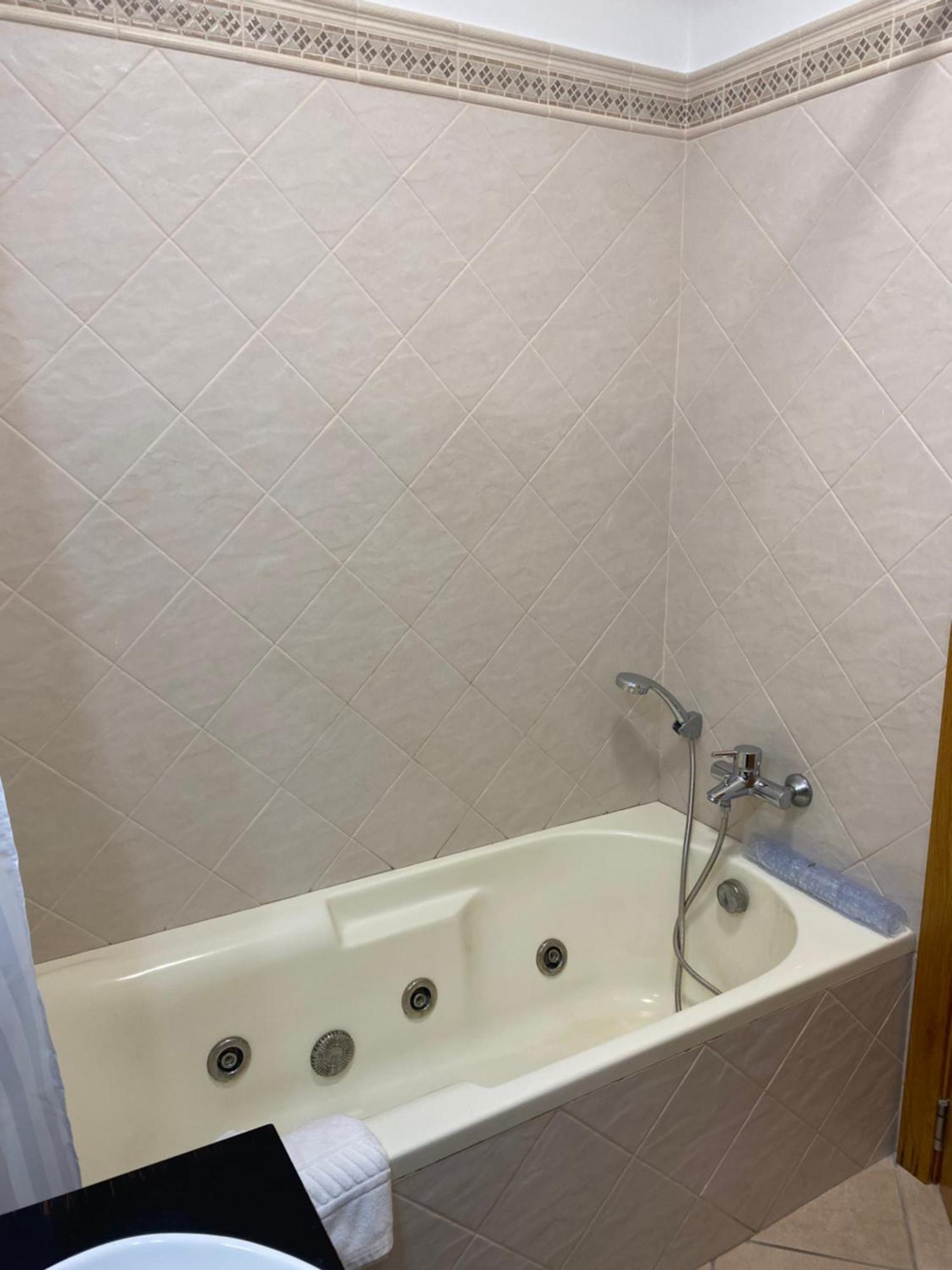 Apartamento Apt Oly Magnolia