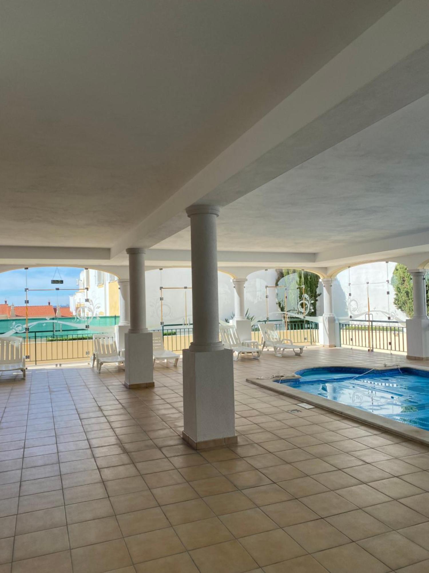 Apt Oly Magnolia Apartamento