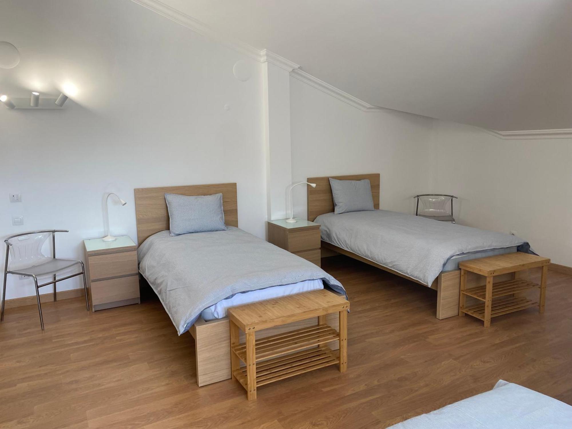 Apt Oly Magnolia Albufeira