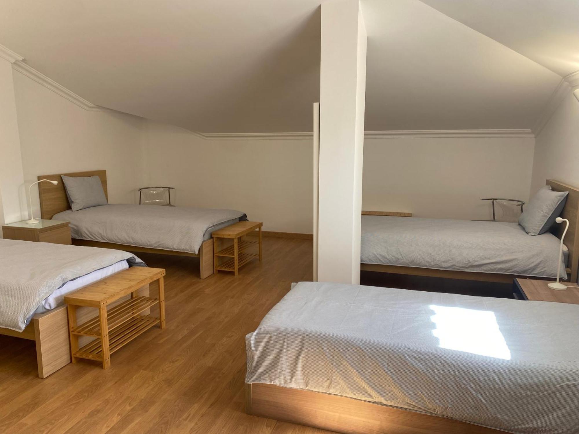 Apt Oly Magnolia Apartamento *