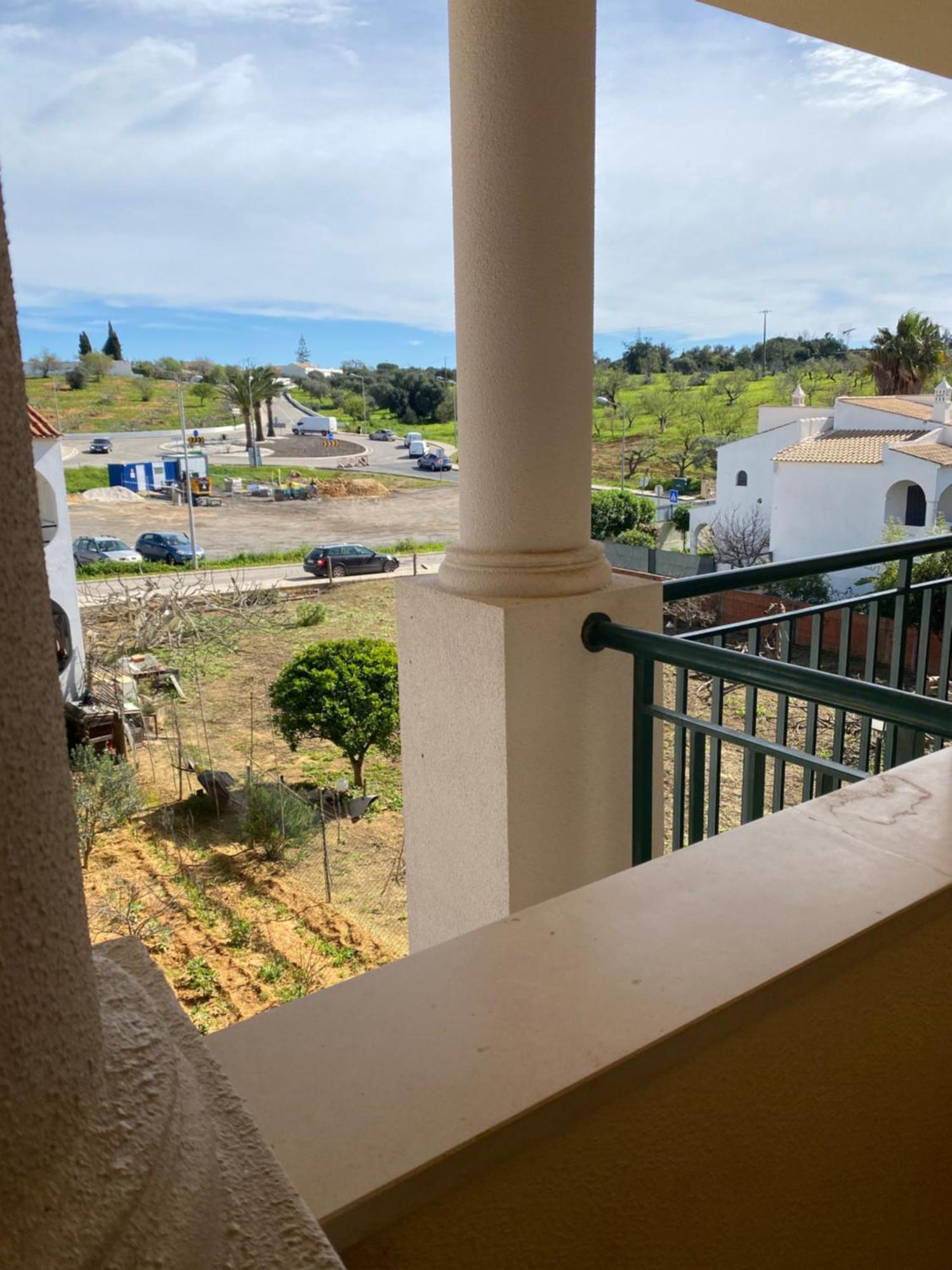 Apt Oly Magnolia Apartment *