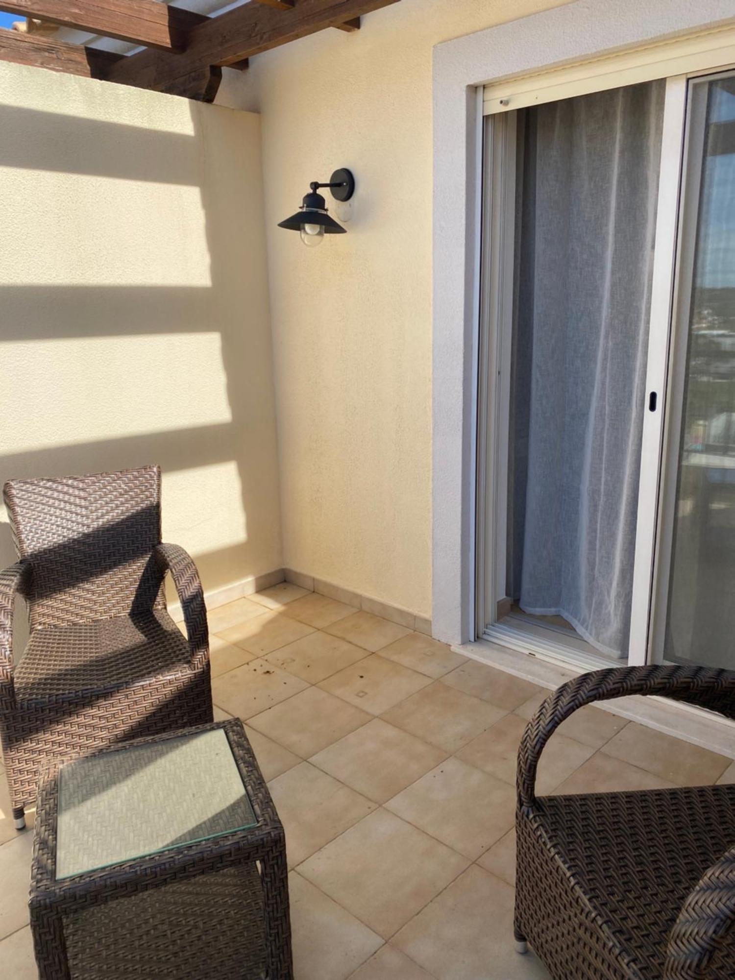 Apt Oly Magnolia Albufeira
