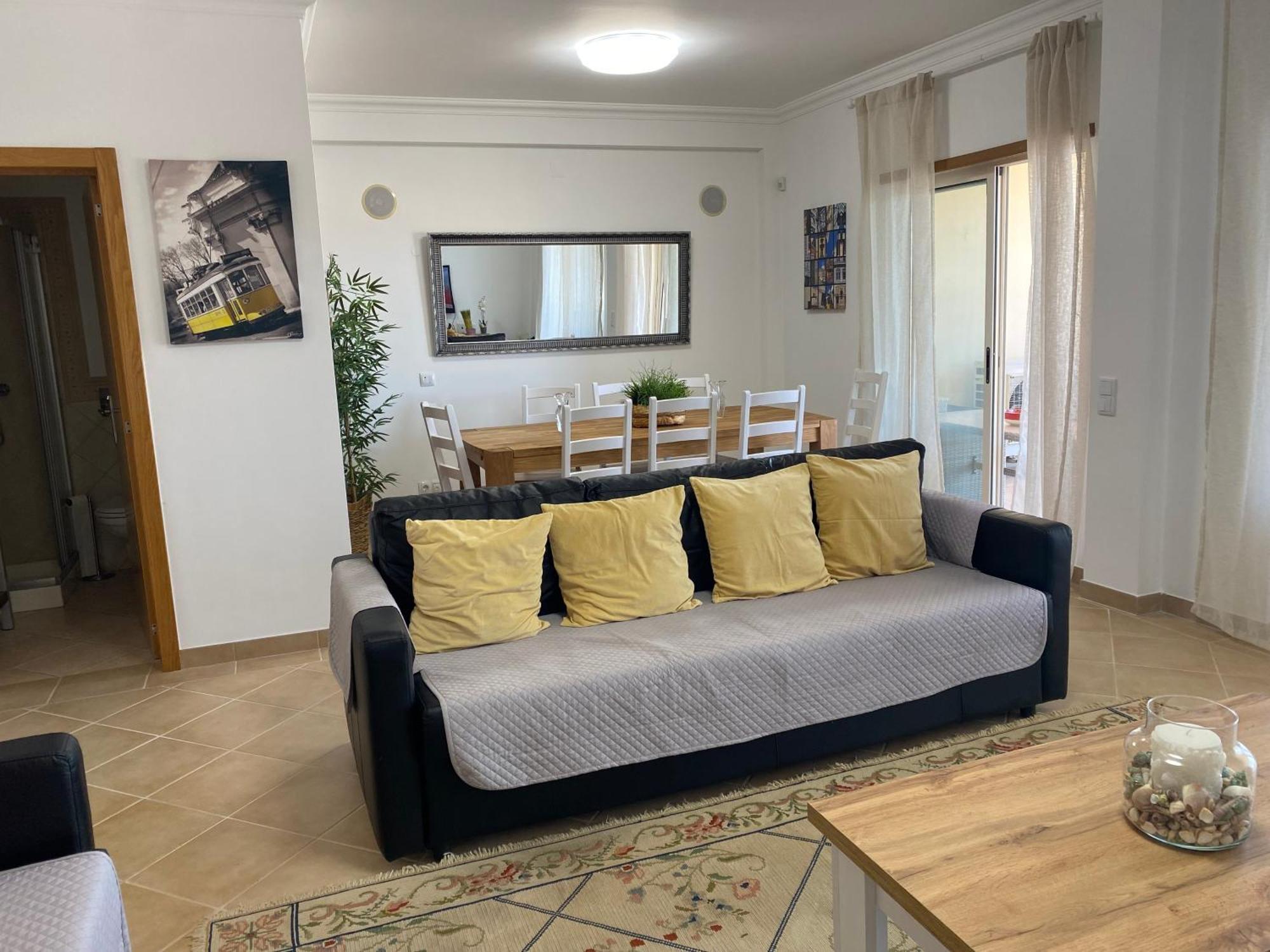 Apt Oly Magnolia Apartamento *