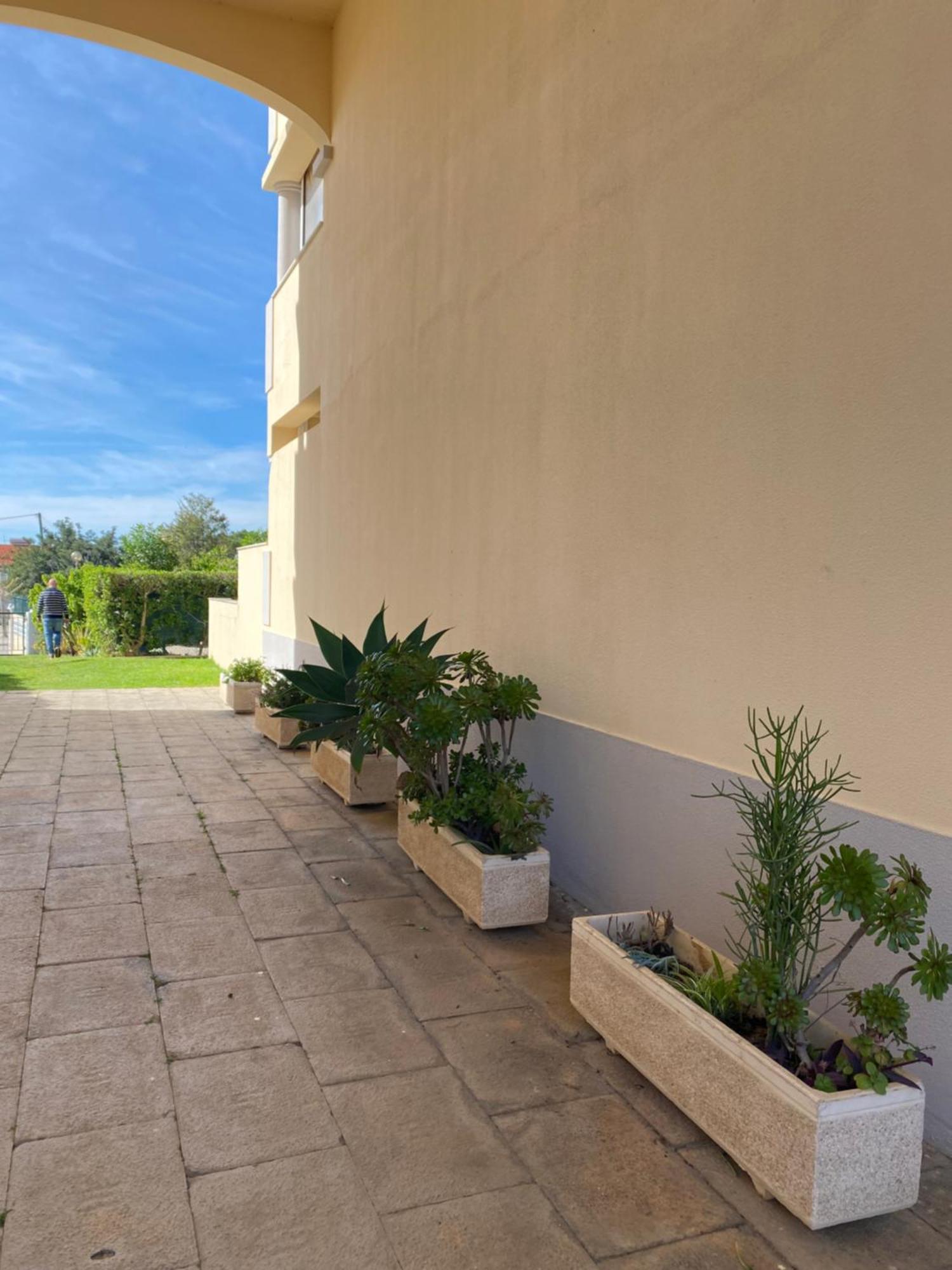 Apt Oly Magnolia Albufeira