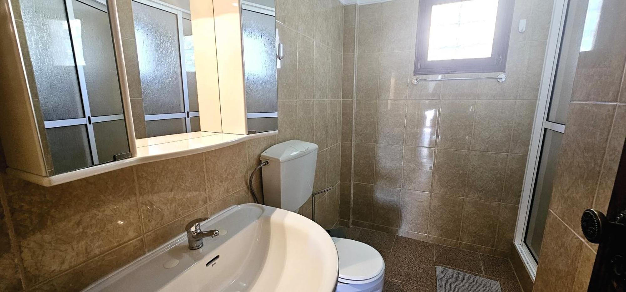 Apartment House Vidinha
