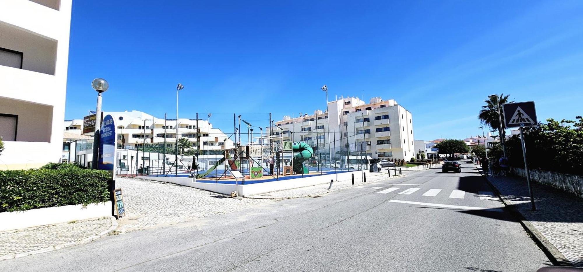 Apartment House Vidinha *