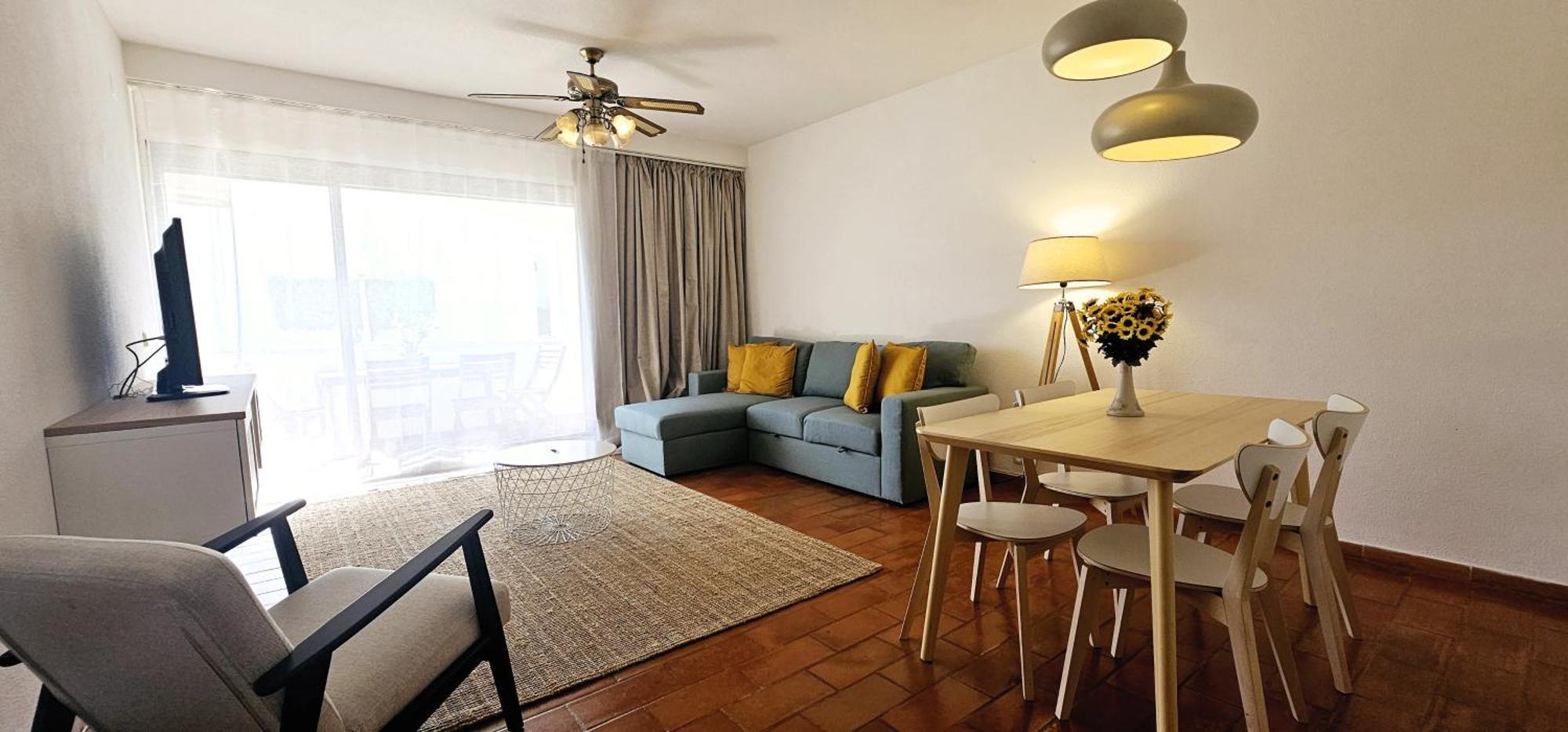 House Vidinha Apartment *