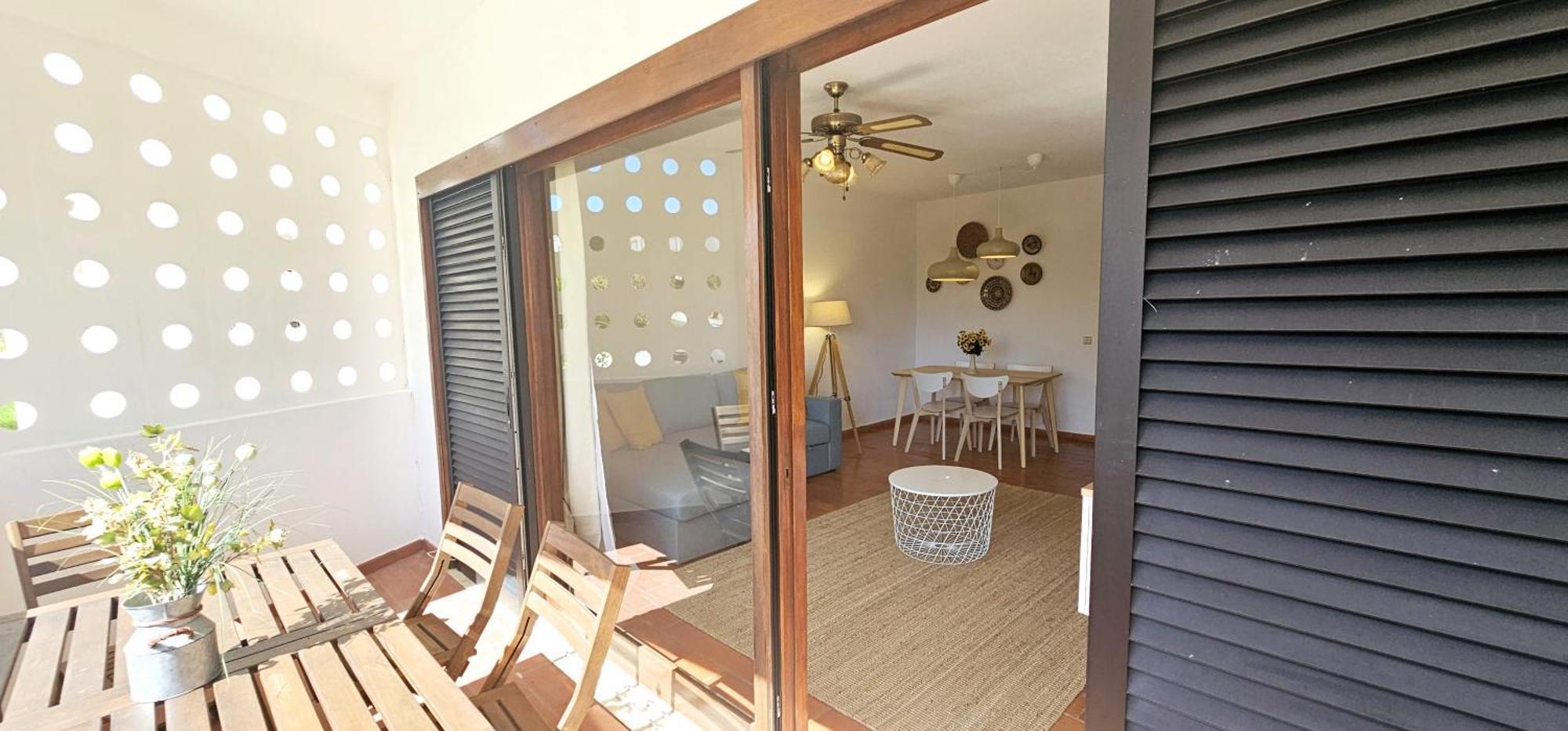 House Vidinha Apartment