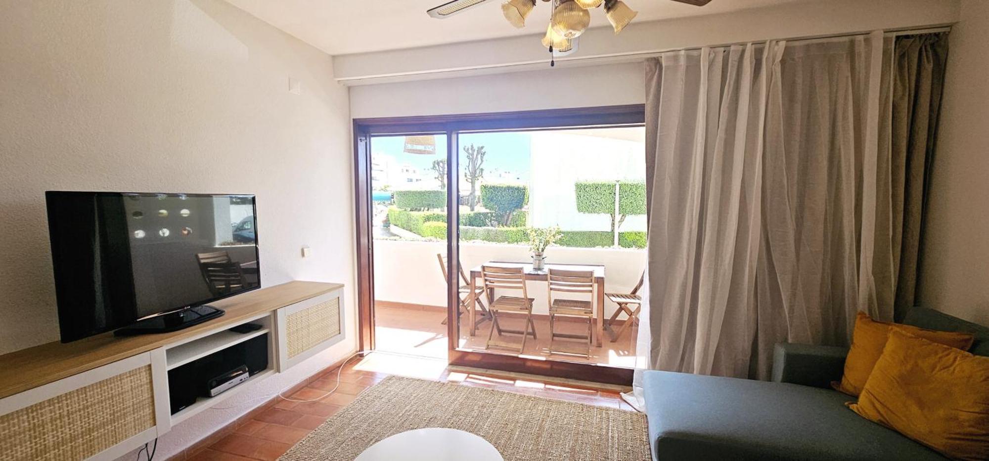 Apartment House Vidinha *