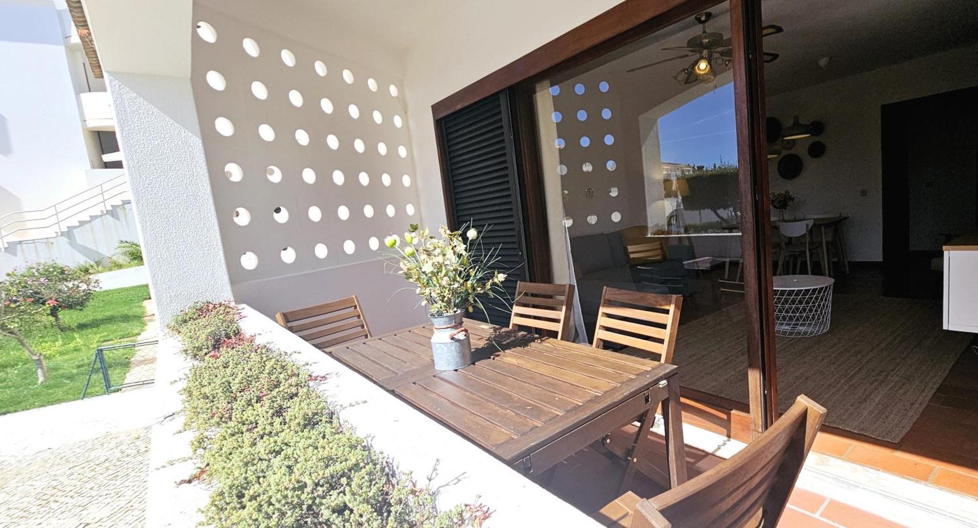 Apartment House Vidinha Albufeira