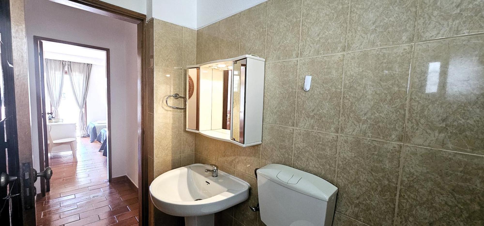 House Vidinha Apartment Albufeira