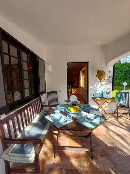 67 Ferienhaus Albufeira