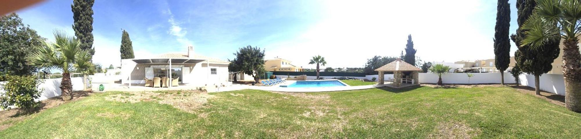Sunshine - Villa Albufeira