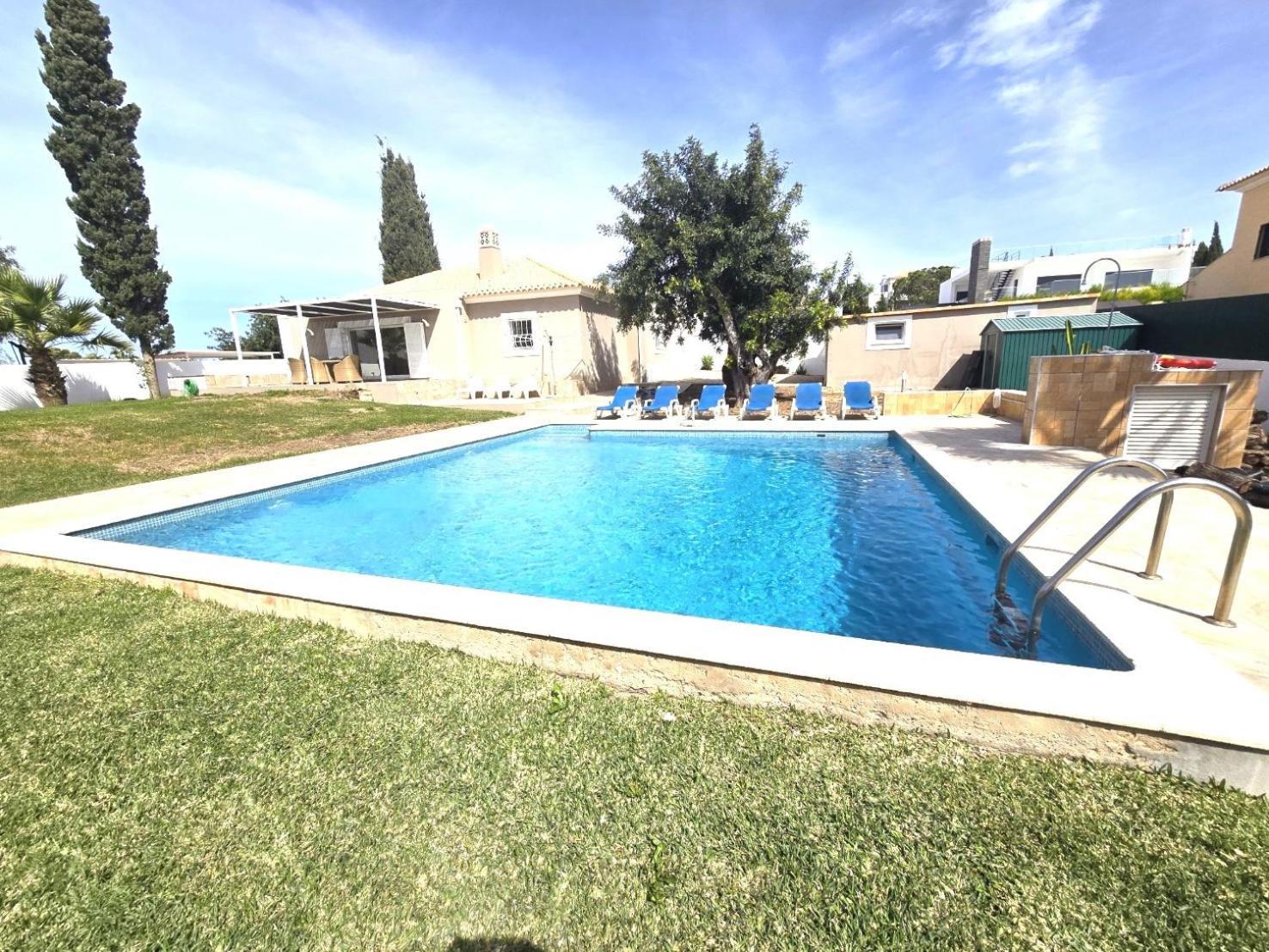Sunshine - Villa *