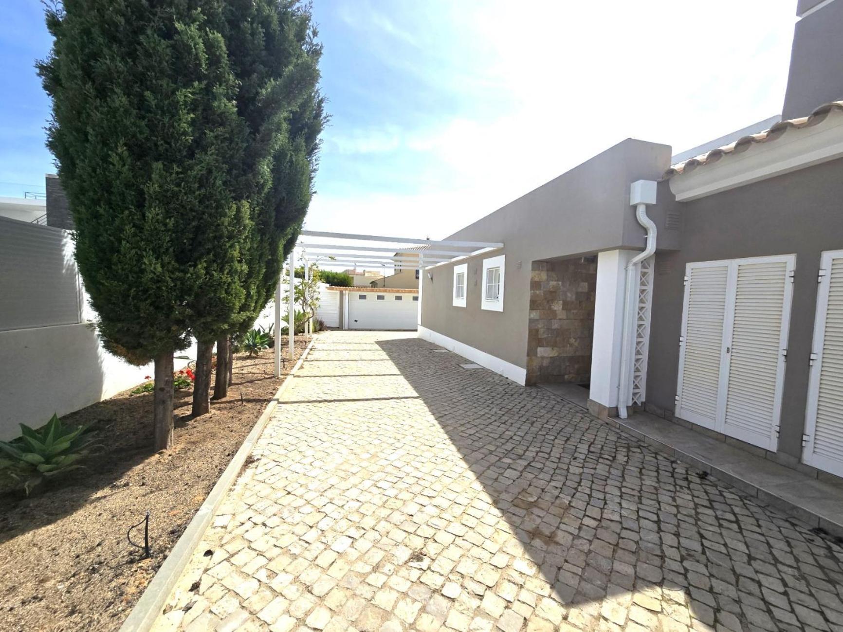 Villa Sunshine - Albufeira