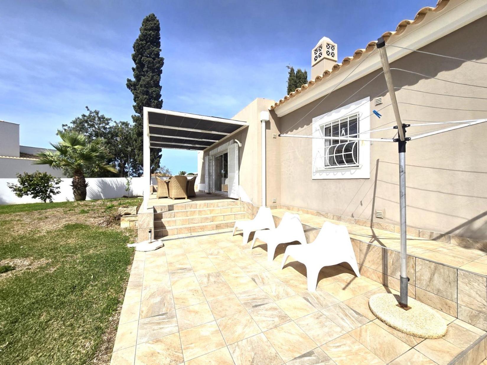 Villa Sunshine -