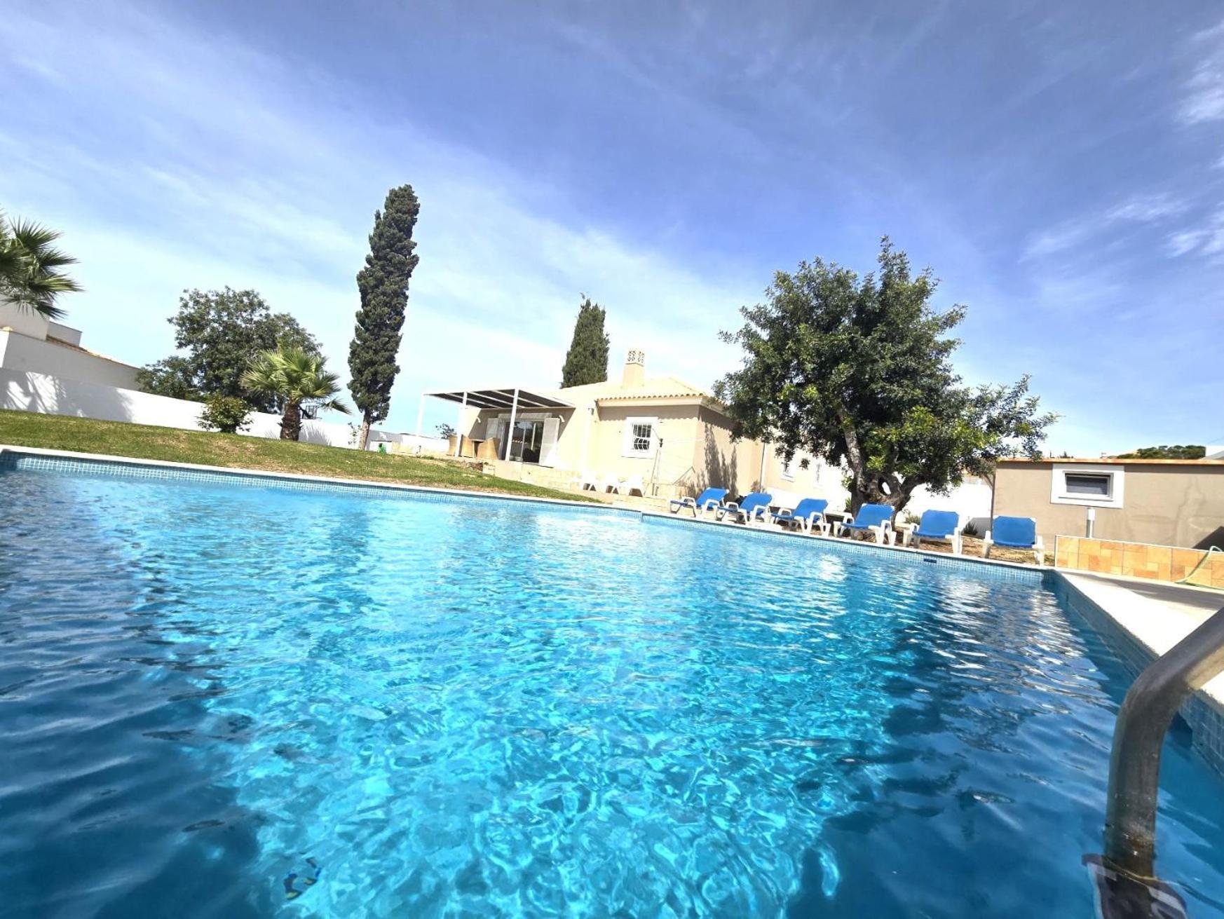 Sunshine - Villa *