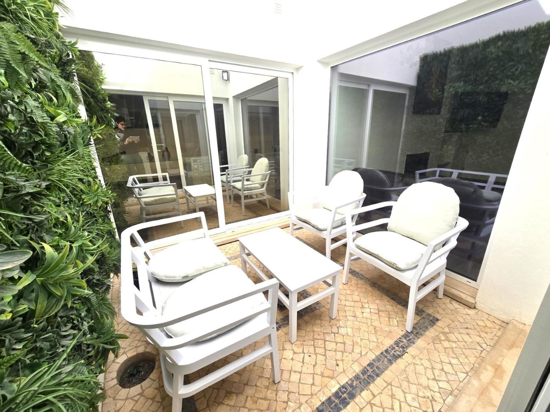 Villa Sunshine -