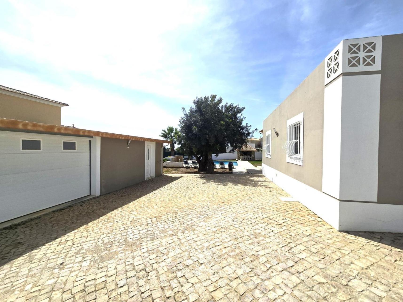 Villa Sunshine -