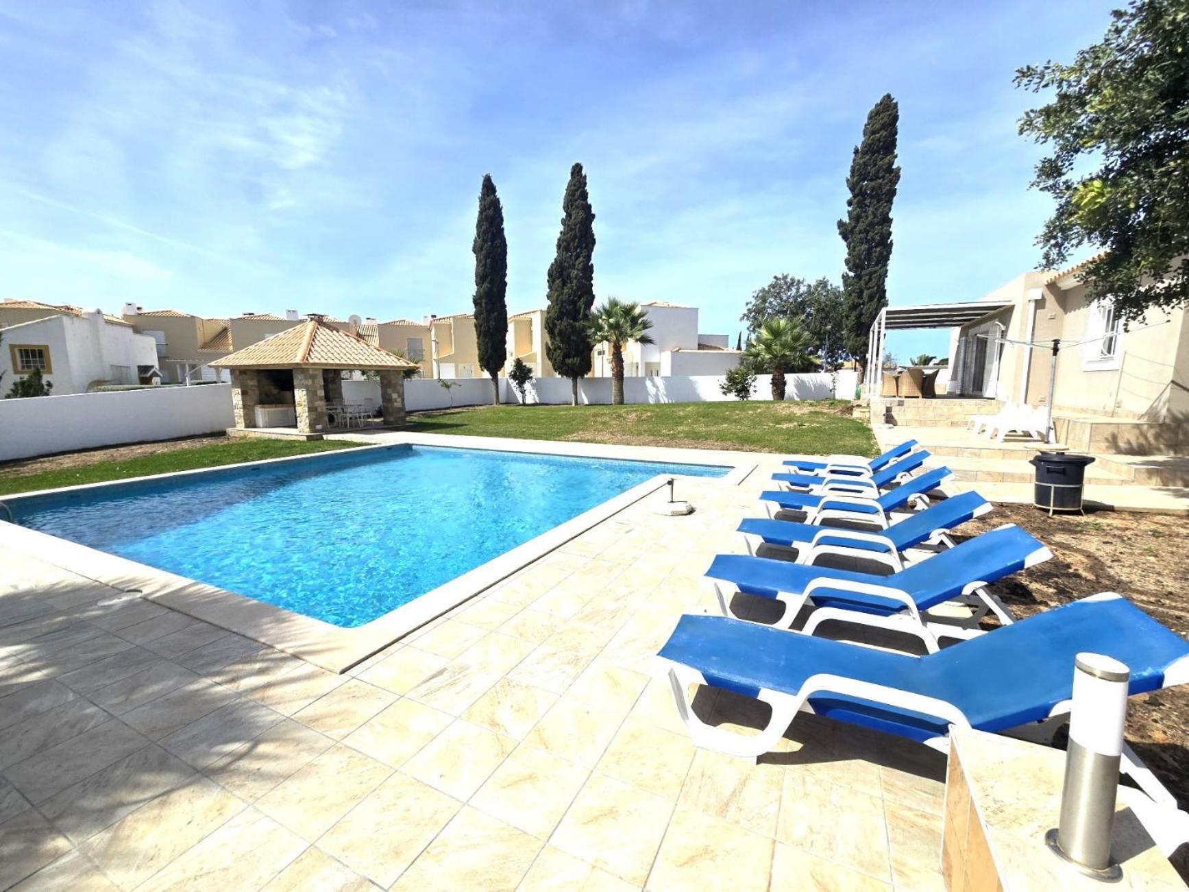 Sunshine - Villa