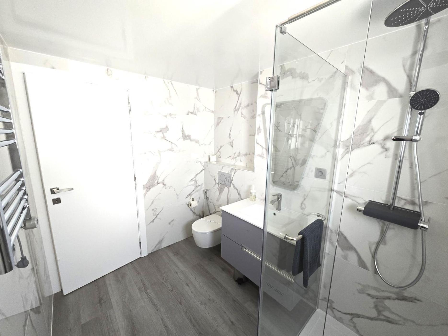 Villa Sunshine -