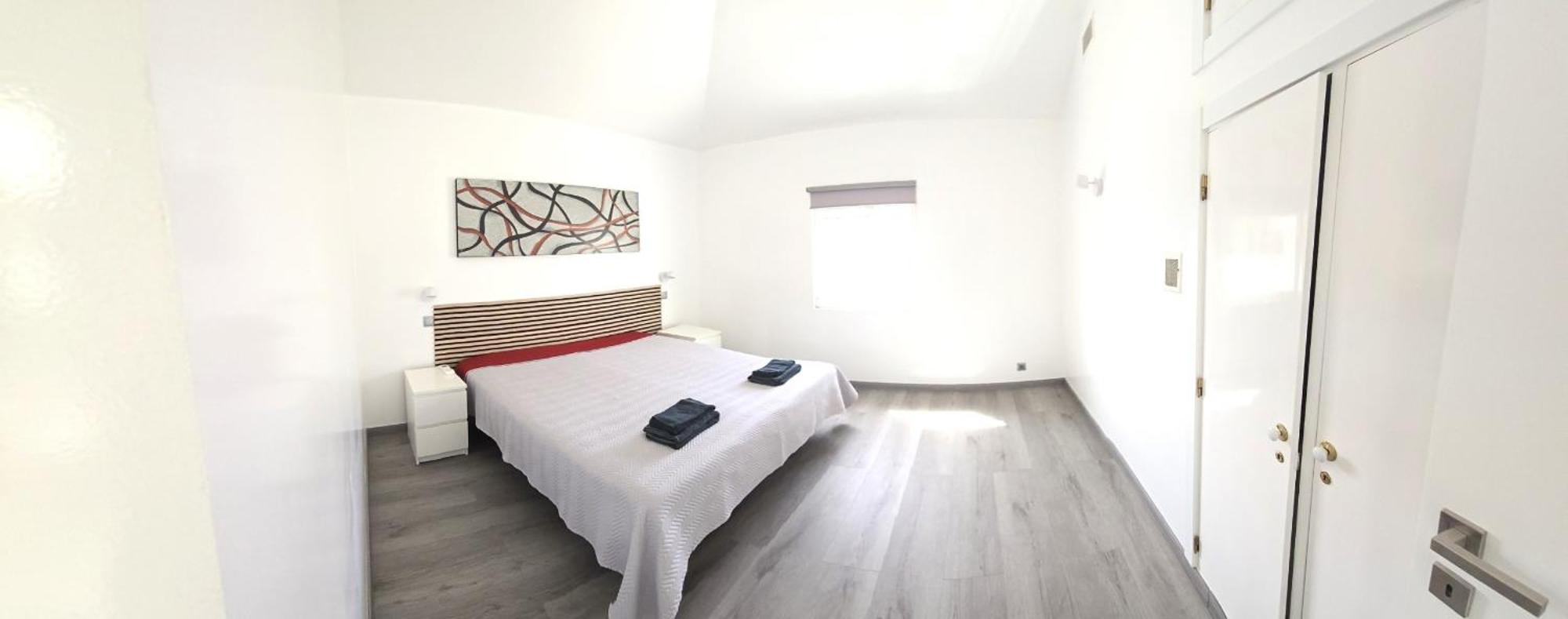 Villa Sunshine -
