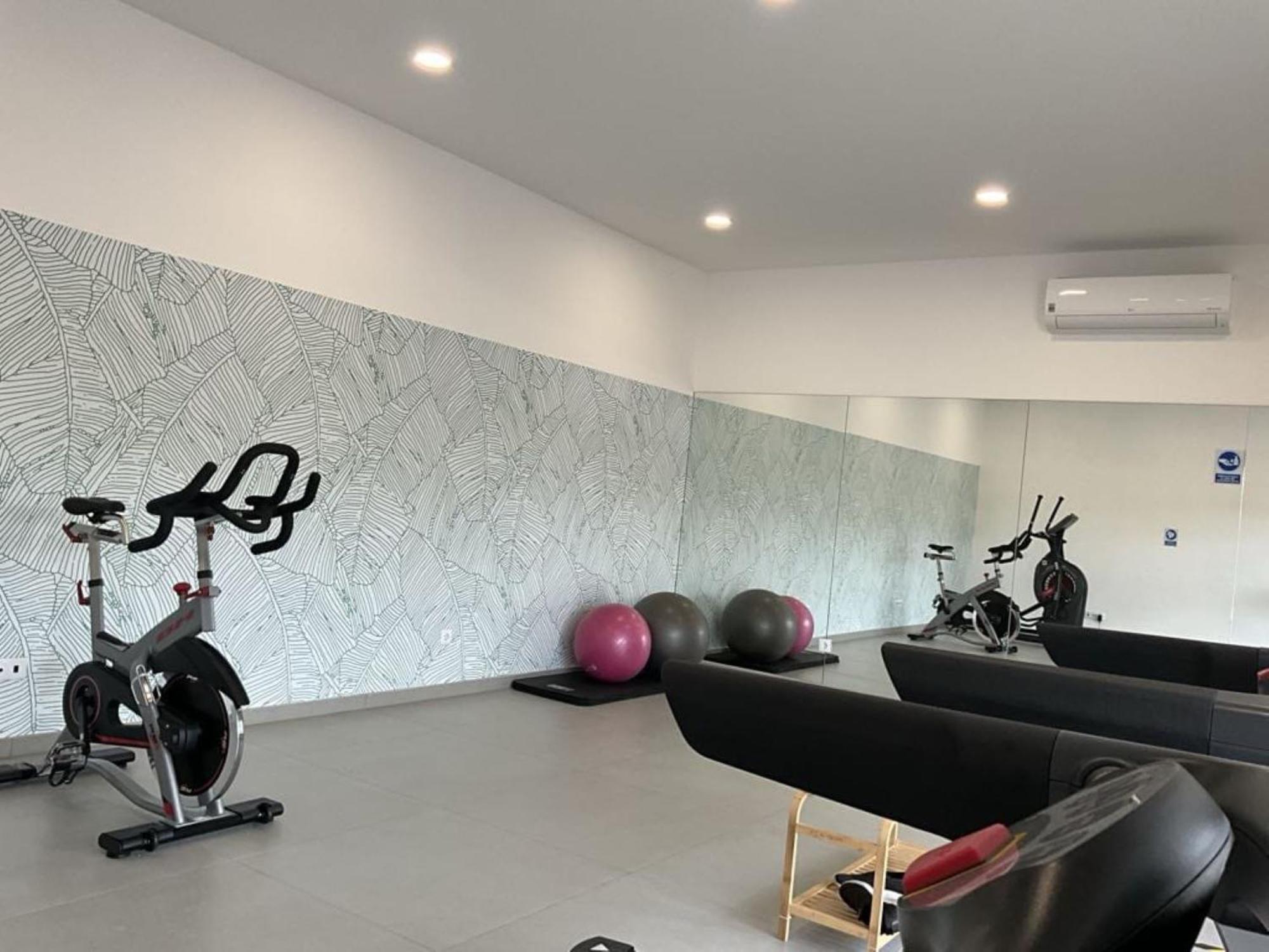 La Vanoise By Alzira Apartamento Albufeira