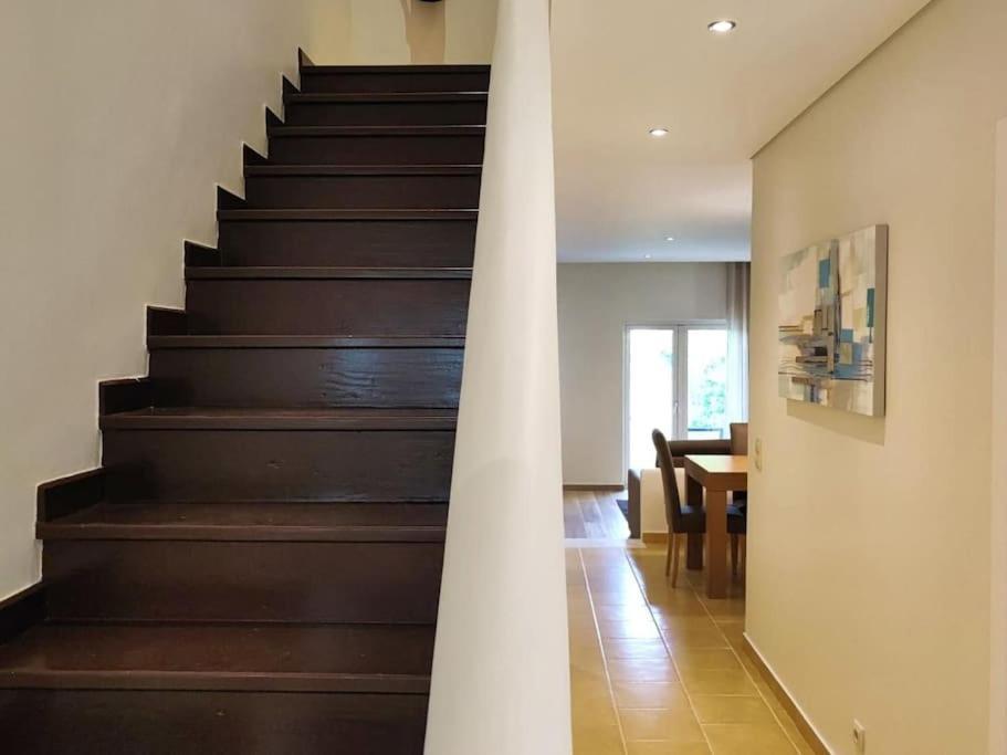 Sol Iii - Pool And Garden & Gym & Villa Albufeira