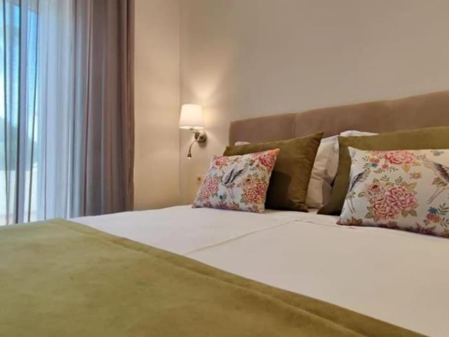 Villa Sol Iii - Pool And Garden & Gym &