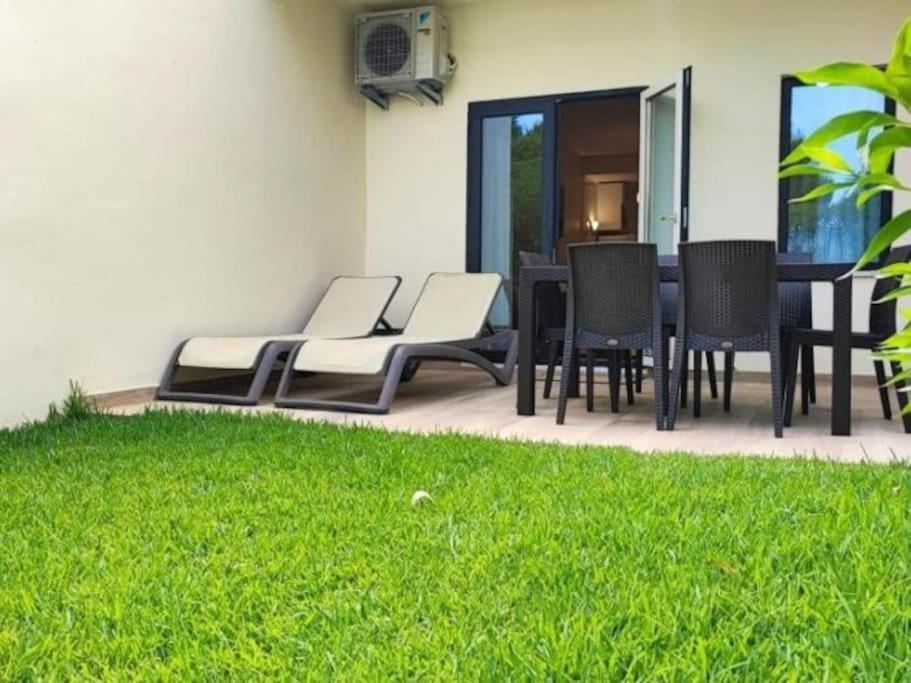 Sol Iii - Pool And Garden & Gym & Albufeira