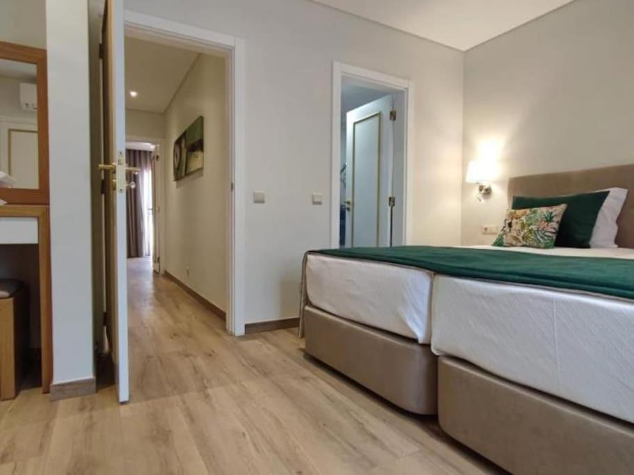Villa Sol Iii - Pool And Garden & Gym &