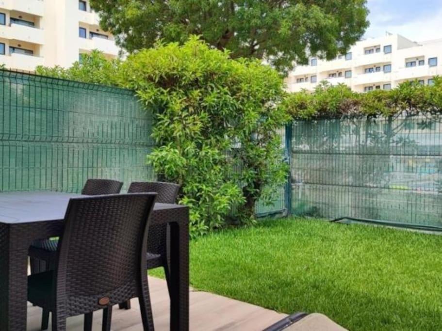 Sol Iii - Pool And Garden & Gym &