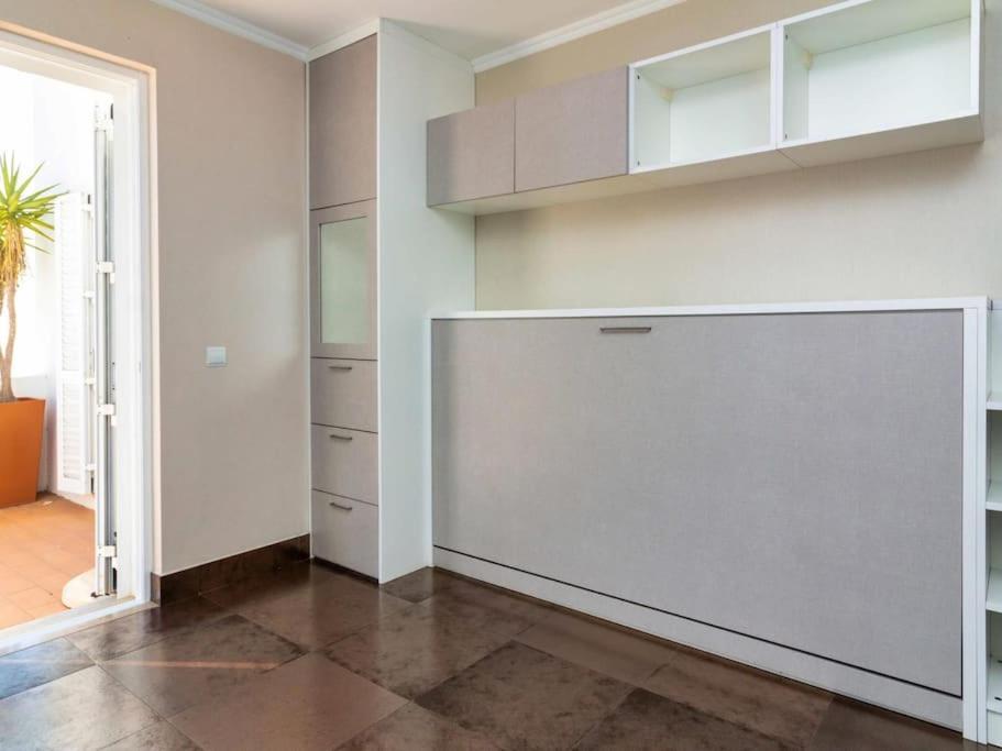 Dunas Salgados House - Sea View & Garage & Bbq & Salgados * Albufeira