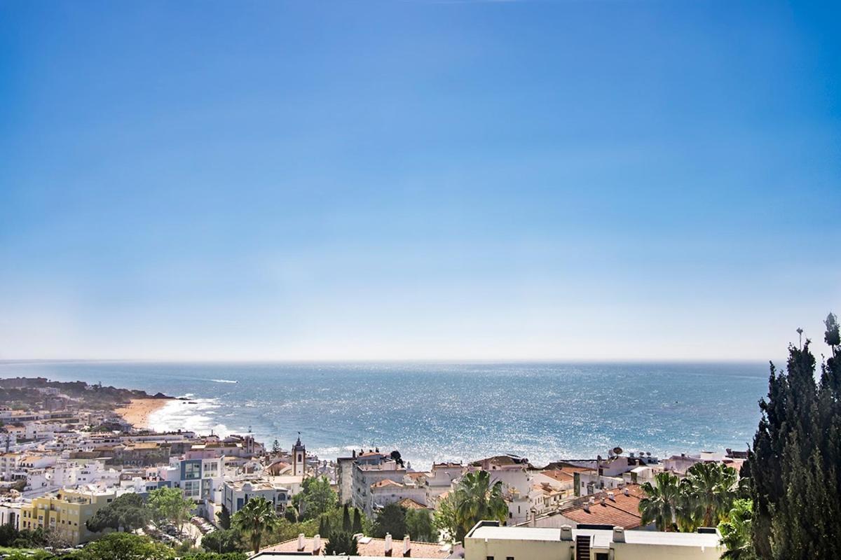 Apartamento Lagoon Bleue