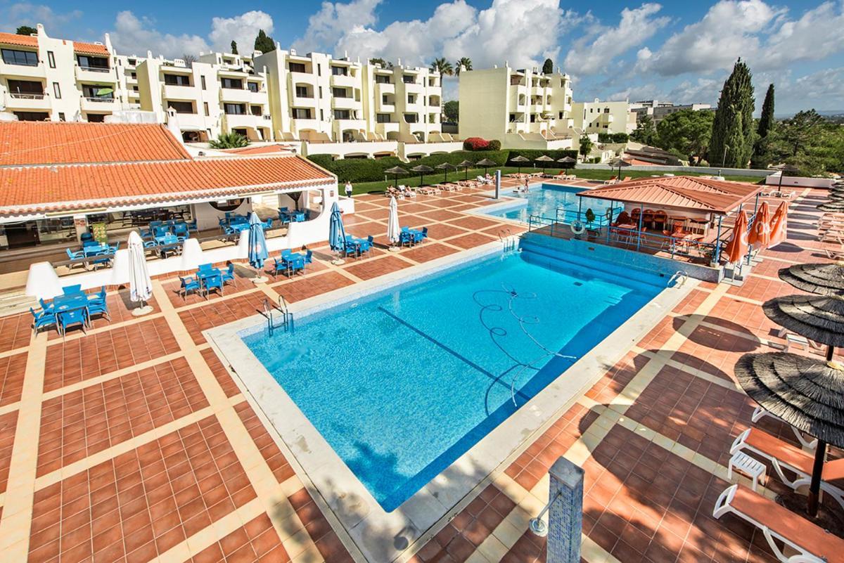 Lagoon Bleue Apartamento
